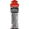 SIS Science In Sport Nutrition & Skin Care|GO Energy + Caffeine Gel (Berry) (30 | 2oz Packets)