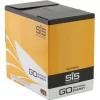 SIS Science In Sport Nutrition & Skin Care|GO Isotonic Energy Gel (Orange) (30 | 2oz Packets)
