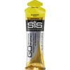 SIS Science In Sport Nutrition & Skin Care|GO Isotonic Energy Gel (Pineapple) (30 | 2oz Packets)