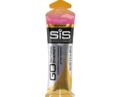 SIS Science In Sport Nutrition & Skin Care|GO Isotonic Liquid Energy Gel (Tutti Frutti) (30 | 2oz Packets)