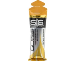 SIS Science In Sport Nutrition & Skin Care|GO Isotonic Energy Gel (Tropical) (30 | 2oz Packets)