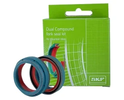 SKF Suspension|Dual Compound Seal Kit (RockShox, 35mm)