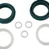 SKF Suspension|Low-Friction Dust Wiper Seal Kit (Ohlins/X-Fusion 34mm Forks)