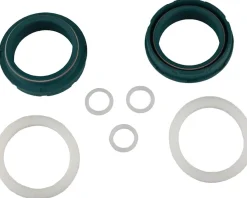 SKF Suspension|Low-Friction Dust Wiper Seal Kit (Ohlins/X-Fusion 34mm Forks)