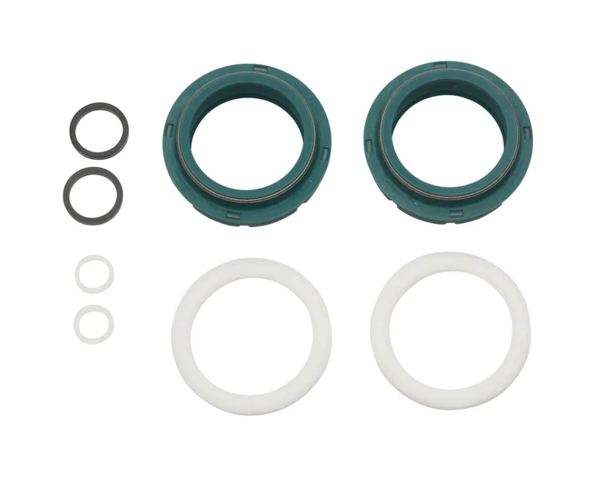 SKF Suspension|Low-Friction Dust Wiper Seal Kit (RockShox 32mm) (A1-A2) (SID) (08- 16)