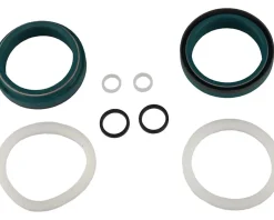 SKF Suspension|Low-Friction Dust Wiper Seal Kit (Fox 40mm) (Fits 2016-Current Forks)