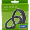 SKF Suspension|Low-Friction Dust Wiper Seal Kit (Fox 32mm) (Fits 2003-2015 Forks)