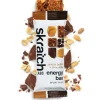 Skratch Labs Nutrition & Skin Care|Energy Bar Sport Fuel (Peanut Butter + Chocolate) (12 | 1.8oz Packets)