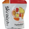 Skratch Labs Nutrition & Skin Care|Hydration Sport Drink Mix (Fruit Punch) (20 Serving Pouch)