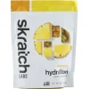 Skratch Labs Nutrition & Skin Care|Holiday Shopping|Hydration Sport Drink Mix (Pineapple) (20 Serving Pouch)