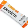 Skratch Labs Nutrition & Skin Care|Holiday Shopping|Hydration Sport Drink Mix (Orange) (20 | 0.8oz Packets)