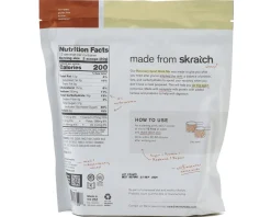 Skratch Labs Nutrition & Skin Care|Recovery Sport Drink Mix (Horchata) (12 Serving Pouch)