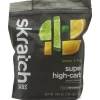 Skratch Labs Nutrition & Skin Care|Super High-Carb Sport Drink Mix (Lemon + Lime) (29oz)
