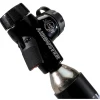 SKS Pumps & Co2|Pumps & Co2|Airbuster CO2 Inflator (Black) (w/ 16g Cartridge)