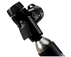 SKS Pumps & Co2|Pumps & Co2|Airbuster CO2 Inflator (Black) (w/ 16g Cartridge)