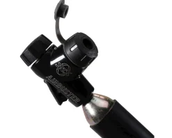 SKS Pumps & Co2|Pumps & Co2|Airbuster CO2 Inflator (Black) (w/ 16g Cartridge)