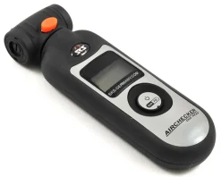 SKS Pumps & Co2|Pumps & Co2|Airchecker Digital Display Pressure Gauge (Presta/Schrader/Clik)