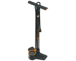 SKS Pumps & Co2|Pumps & Co2|Airkompressor 10.0 Floor Pump w/Clik Tec Head