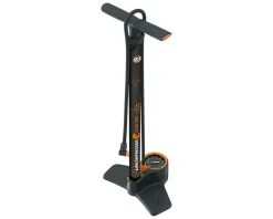 SKS Pumps & Co2|Pumps & Co2|Airkompressor 10.0 Floor Pump w/Clik Tec Head