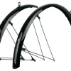 SKS Racks, Fenders, & Trailers|Bluemels Fender Set (Gloss Black) (B55 | 700c x 38-47)