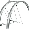 SKS Racks, Fenders, & Trailers|Bluemels Fender Set (Silver) (B35 | 700c x 20-28)
