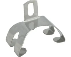 SKS Racks, Fenders, & Trailers|Chromoplastic Fender Sliding Clip (P45) (45mm Wide)