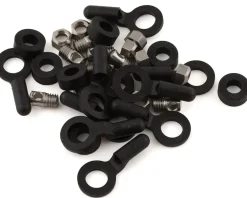 SKS Racks, Fenders, & Trailers|Fender Eyebolt/Nut Set (8-Pieces)