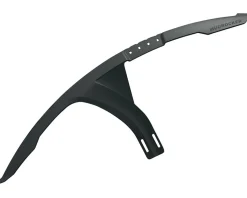 SKS Racks, Fenders, & Trailers|Mudrocker Clip-On MTB Fenders (Black) (Front) (Fits 29 x 3.0")