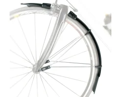 SKS Racks, Fenders, & Trailers|Raceblade Long Fender Set (Black) (700c x 20-28mm)