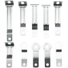 SKS Racks, Fenders, & Trailers|Raceblade Long Hardware Kit for 2nd Bike (2016+)