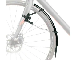 SKS Racks, Fenders, & Trailers|Raceblade Pro Fender Set (Black) (700c x 18-25mm)