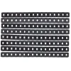 SKS Racks, Fenders, & Trailers|Rubber Fender Straps (8 Pack)
