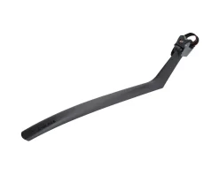 SKS Racks, Fenders, & Trailers|S-Blade Road Rear Fender (Black)