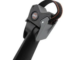 SKS Racks, Fenders, & Trailers|S-Blade Road Rear Fender (Black)