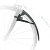 SKS Racks, Fenders, & Trailers|S-Board Front Fender (Black) (For 700c)