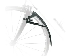 SKS Racks, Fenders, & Trailers|S-Board Front Fender (Black) (For 700c)
