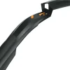 SKS Racks, Fenders, & Trailers|Shockblade Dark Front Mountain Bike Fender (Matte Black) (26/27.5")
