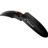 SKS Racks, Fenders, & Trailers|Shockboard Front Fender (Black) (For 26")