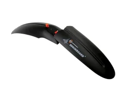 SKS Racks, Fenders, & Trailers|Shockboard Front Fender (Black) (For 26")