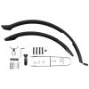 SKS Racks, Fenders, & Trailers|Velo 65 Mountain Fender Set (Black) (29 x 2.35")