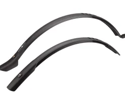 SKS Racks, Fenders, & Trailers|Velo 42 Urban 28" Fender Set (Black) (For 700c)