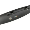 SKS Racks, Fenders, & Trailers|X-Mud Downtube Fender (Black)