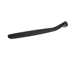 SKS Racks, Fenders, & Trailers|X-Tra Dry XL Rear Fender (Black) (For 29")