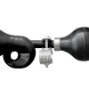 Skye Supply Mounts & Handlebar Accessories|Flugel Horn (Black)