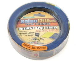 Skye Supply Tire & Tube Accessories|Rhino Dillo Road Tire Liner Tube Protector (700c x 32-41mm)