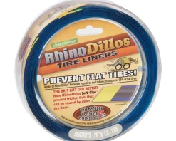 Skye Supply Tire & Tube Accessories|Rhinodillos Tire Liner: 26 x 1.5-1.95, Pair