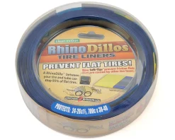 Skye Supply Tire & Tube Accessories|Rhino Dillo 26/24" Tire Liner Tube Protector (Blue) (26/24x1-3/8)