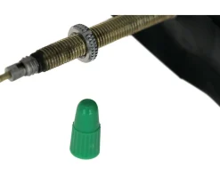 Slime Tubes|700c Self-Sealing Inner Tube (Presta) (19 - 25mm) (48mm)