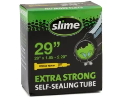 Slime Tubes|29" Self-Sealing Inner Tube (Presta) (1.75 - 2.2") (32mm)