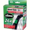 Slime Tubes|26" Self-Sealing Inner Tube (Presta) (1.75 - 2.125") (48mm)